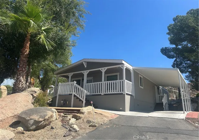 Photo 2 of Sale Pending at 1700 S State #95, Hemet, CA 92543 | MLS# SW26205993 | Listing updated on 2026-10-12