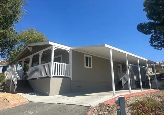 Photo 3 of Sale Pending at 1700 S State #95, Hemet, CA 92543 | MLS# SW26205993 | Listing updated on 2026-10-12
