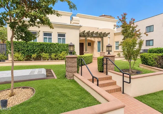 Photo 1 of Townhouse for sale at 2463 Oswego #108, Pasadena, CA 91107 | MLS# P1-28946 | Listing updated on 2026-10-13
