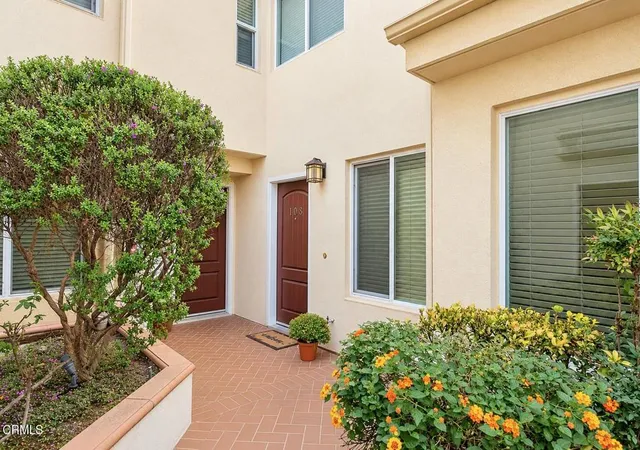 Photo 2 of Townhouse for sale at 2463 Oswego #108, Pasadena, CA 91107 | MLS# P1-28946 | Listing updated on 2026-10-13