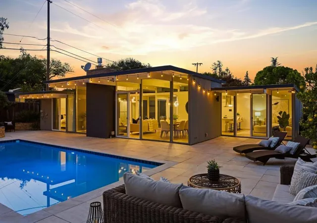 Photo 1 of Sale Pending at 844 Trenton Dr, Sunnyvale, CA 94087 | MLS# ML82062290 | Listing updated on 2026-10-01