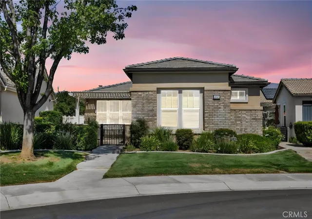 Photo 1 of Single family home for sale at 1612 Lewis Crk, Beaumont, CA 92223 | MLS# HD26207802 | Listing updated on 2026-10-30