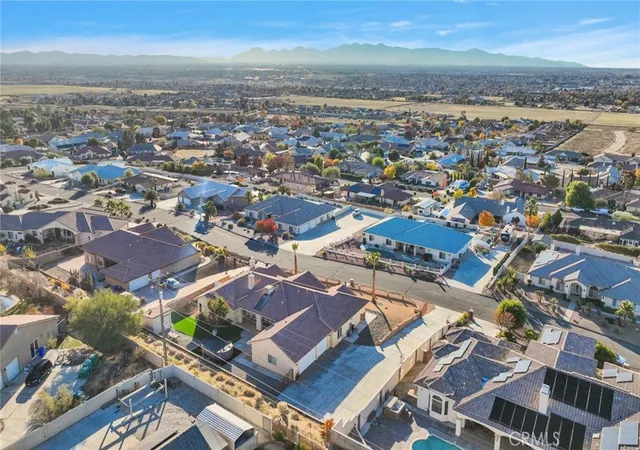 Photo 43 of Single family home for sale at 13519 Sunset, Apple Valley, CA 92308 | MLS# HD26207843 | Listing updated on 2026-10-05