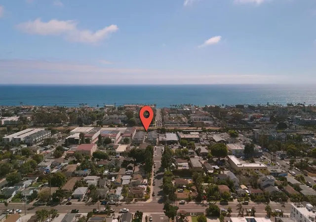 Townhouse for sale at 3209 Tyler St, Carlsbad, CA 92008 | MLS# 260023209SD