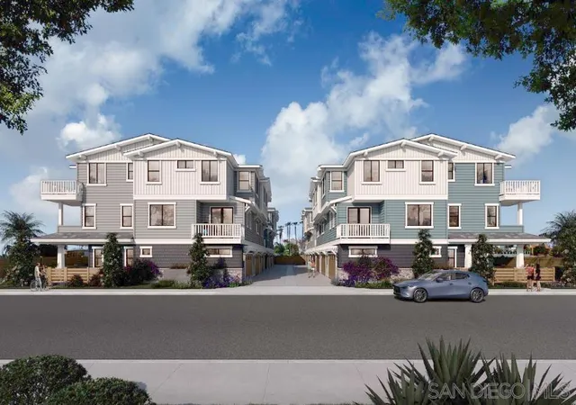 Photo 2 of Townhouse for sale at 3209 Tyler St, Carlsbad, CA 92008 | MLS# 260023209SD | Listing updated on 2026-10-08