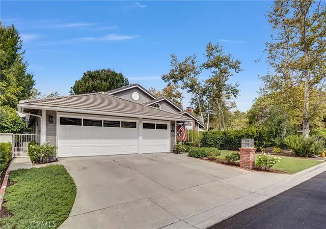 Photo 3 of Single family home for sale at 1 Pinewood, Trabuco Canyon, CA 92679 | MLS# NP26196730 | Listing updated on 2026-09-27