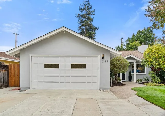 Photo 1 of Sale Pending at 3117 Morris Dr, Palo Alto, CA 94303 | MLS# ML82062292 | Listing updated on 2026-10-02