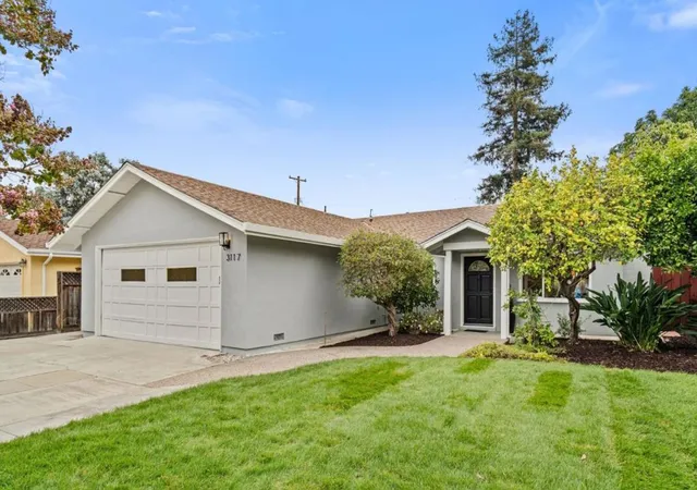 Photo 2 of Sale Pending at 3117 Morris Dr, Palo Alto, CA 94303 | MLS# ML82062292 | Listing updated on 2026-10-02