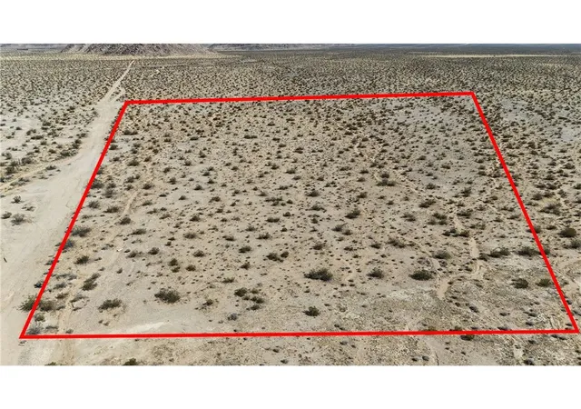 Photo 2 of Land for sale at 0 Near Northside Rd, Lucerne Valley, CA 92356 | MLS# HD26207876 | Listing updated on 2026-10-05