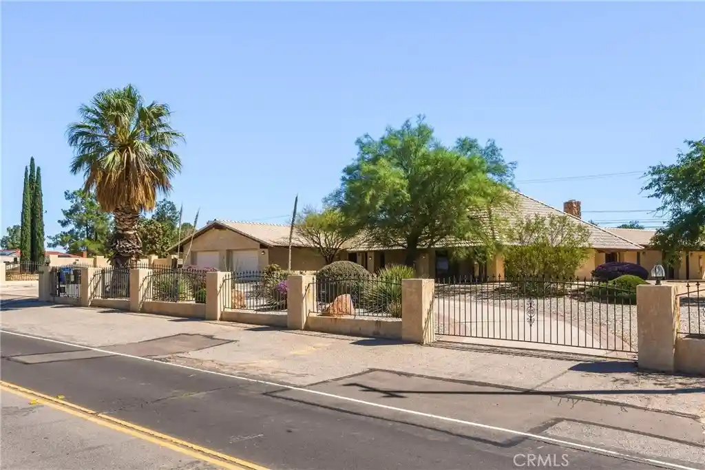 Photo 1 of Single family home for sale at 13009 Rincon, Apple Valley, CA 92308 | MLS# HD26207839 | Listing updated on 2026-10-20