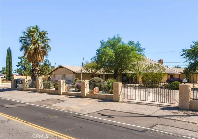 Photo 1 of Single family home for sale at 13009 Rincon, Apple Valley, CA 92308 | MLS# HD26207839 | Listing updated on 2026-10-11