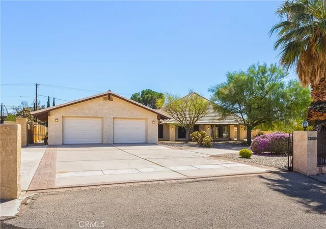 Photo 2 of Single family home for sale at 13009 Rincon, Apple Valley, CA 92308 | MLS# HD26207839 | Listing updated on 2026-10-11