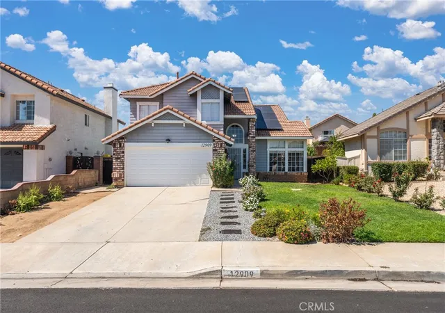Photo 2 of Single family home for sale at 12909 Fontainebleau Dr, Moreno Valley, CA 92555 | MLS# IG26207878 | Listing updated on 2026-10-04