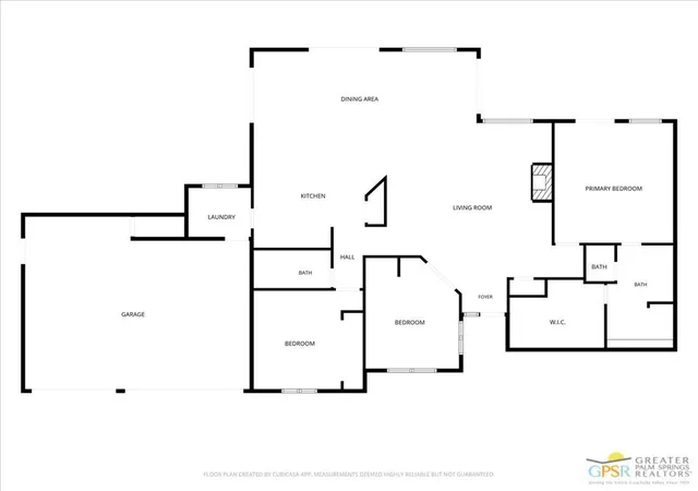 Photo 29 of Single family home for sale at 227 N Luring Dr, Palm Springs, CA 92262 | MLS# 26990971PS | Listing updated on 2026-10-08