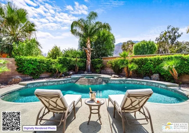 Photo 2 of Single family home for sale at 227 N Luring Dr, Palm Springs, CA 92262 | MLS# 26990971PS | Listing updated on 2026-10-08