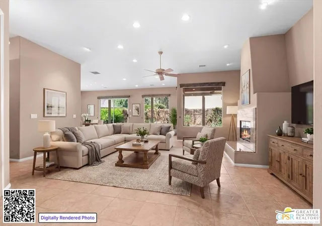 Photo 3 of Single family home for sale at 227 N Luring Dr, Palm Springs, CA 92262 | MLS# 26990971PS | Listing updated on 2026-10-08