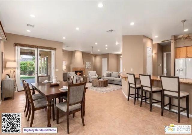 Photo 3 of Single family home for sale at 227 N Luring Dr, Palm Springs, CA 92262 | MLS# 26990971PS | Listing updated on 2026-10-08