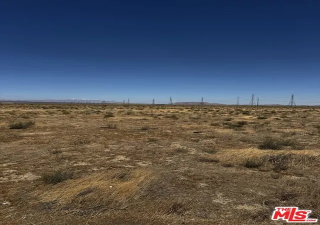 Photo 1 of Land for sale at 123 W Street Ave #B8, Antelope Acres, CA 93536 | MLS# 26871583 | Listing updated on 2026-10-01