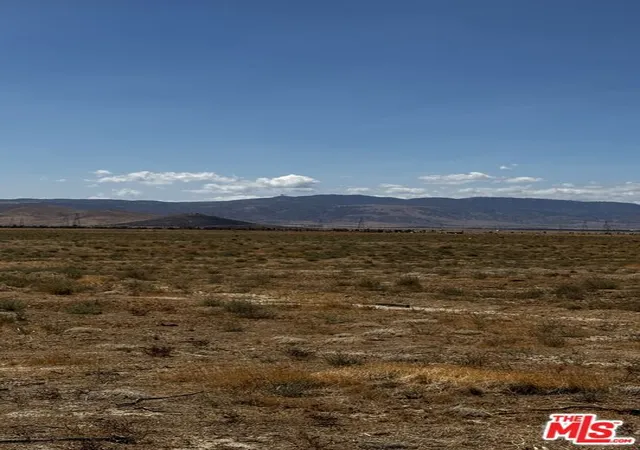 Photo 2 of Land for sale at 123 W Street Ave #B8, Antelope Acres, CA 93536 | MLS# 26871583 | Listing updated on 2026-10-01