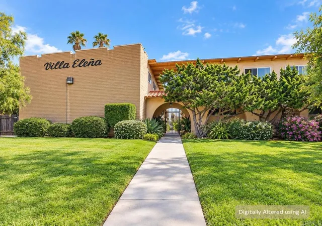 Photo 1 of Condo for sale at 4281 Lowell St #23, La Mesa, CA 91941 | MLS# PTP2607179 | Listing updated on 2026-09-24