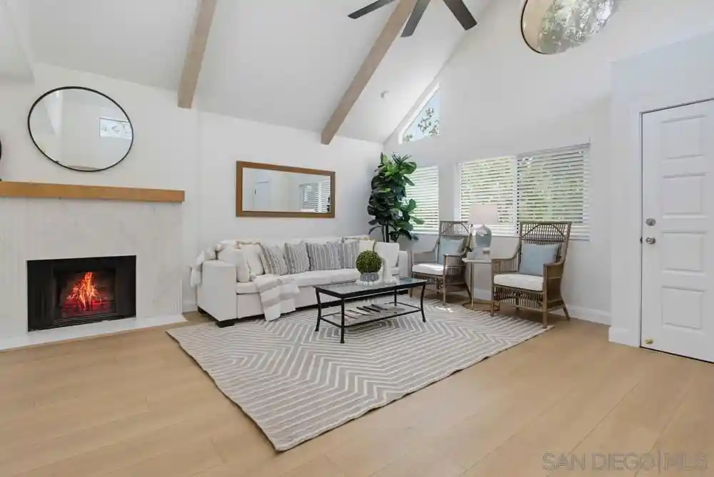 Photo 1 of Condo for sale at 387 N Melrose #D, Vista, CA 92083 | MLS# 260023212SD | Listing updated on 2026-10-11