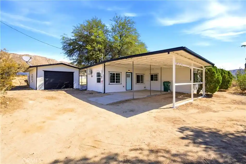 Photo 1 of Single family home for sale at 51956 Northridge, Morongo Valley, CA 92256 | MLS# WS26207863 | Listing updated on 2026-10-16