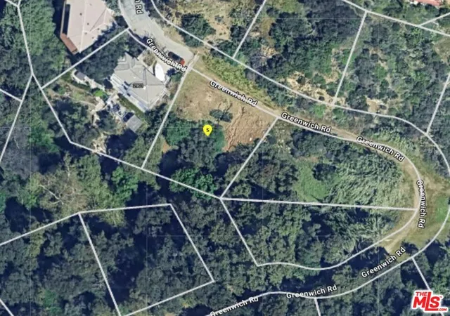 Photo 1 of Land for sale at 2897 Greenwich Rd, Glendale, CA 91206 | MLS# 26991893 | Listing updated on 2026-10-06