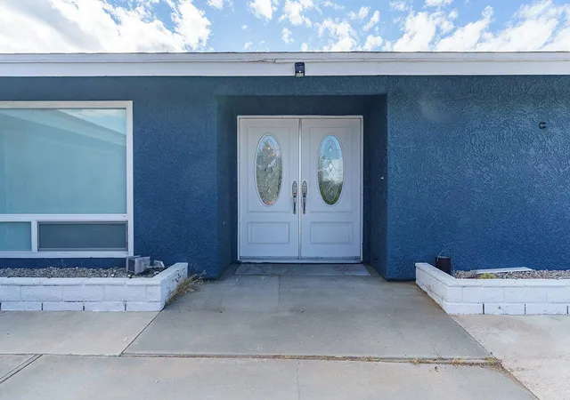 Photo 3 of Single family home for sale at 9179 Fortuna Ave, Yucca Valley, CA 92284 | MLS# 219153111DA | Listing updated on 2026-09-24
