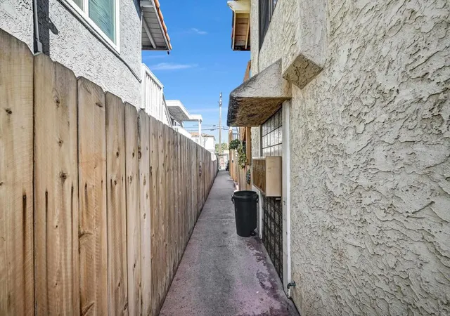 Listing Photo 1 - Condo for sale in building located at 3819 47Th St, San Diego, CA 92105