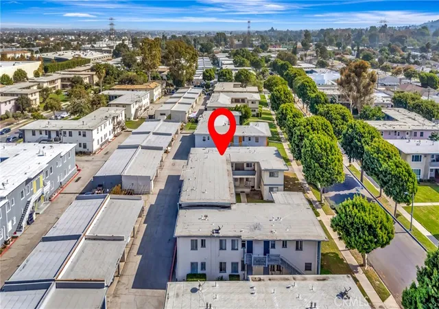Photo 36 of Condo for sale at 5741 Clemson, Los Angeles, CA 90016 | MLS# SR26207485 | Listing updated on 2026-09-25