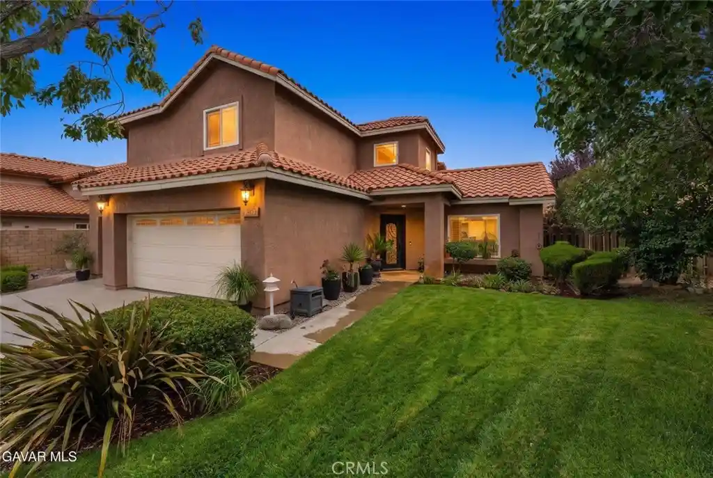 Single family home for sale at 360 Pagosa Ct, Palmdale, CA 93551 | MLS# SR26207914