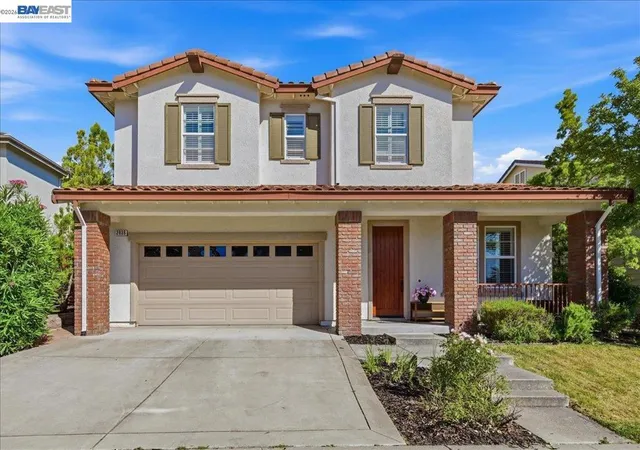 Photo 1 of Single family home for sale at 2838 Vernon Way, San Ramon, CA 94582 | MLS# 41149125 | Listing updated on 2026-10-08