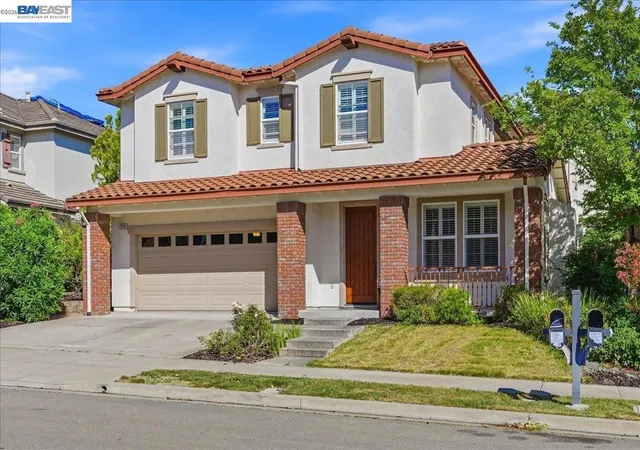 Photo 2 of Single family home for sale at 2838 Vernon Way, San Ramon, CA 94582 | MLS# 41149125 | Listing updated on 2026-10-08