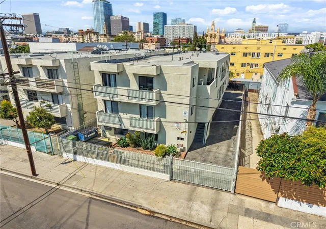 Multi family home for sale at 2763 San Marino, Los Angeles, CA 90006 | MLS# PW26204611