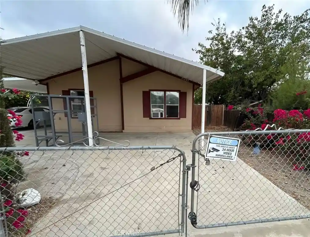 Photo 1 of Single family home for sale at 31090 Robertson, Homeland, CA 92548 | MLS# SW26207747 | Listing updated on 2026-10-28