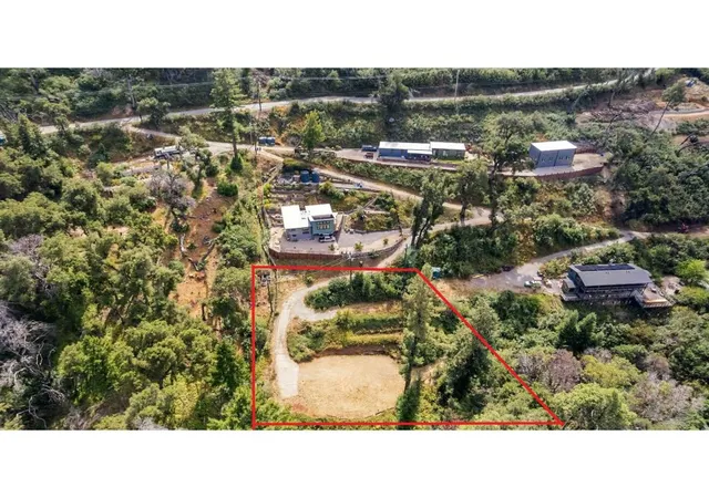 Photo 1 of Land for sale at 345 San Vicente Ter, Santa Cruz, CA 95060 | MLS# ML82062306 | Listing updated on 2026-09-23