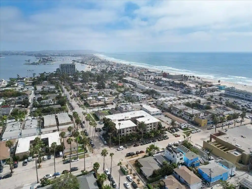 Photo 1 of Condo for sale at 881 Thomas #26, San Diego, CA 92109 | MLS# 260023219SD | Listing updated on 2026-10-24