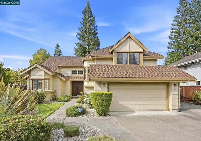 Photo 1 of Single family home for sale at 135 Camden Ct, San Ramon, CA 94582 | MLS# 41149128 | Listing updated on 2026-09-30