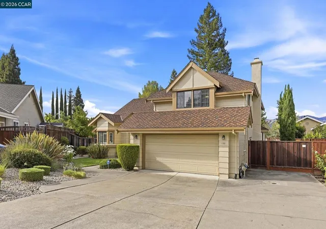 Photo 2 of Single family home for sale at 135 Camden Ct, San Ramon, CA 94582 | MLS# 41149128 | Listing updated on 2026-09-30
