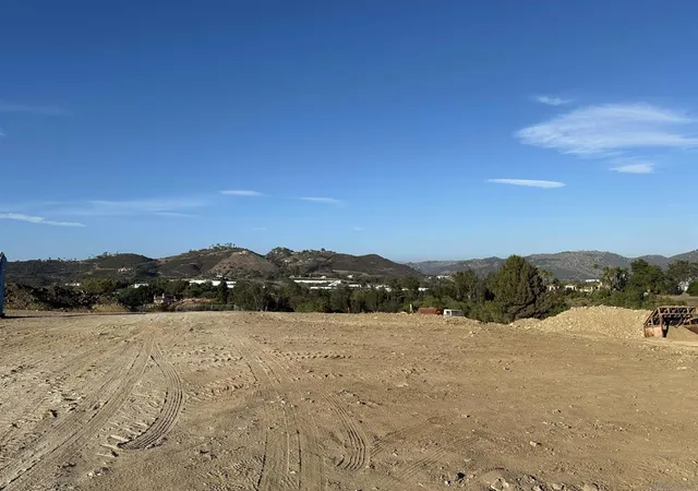 Photo 2 of Land for sale at 1656 Siddall Dr, Vista, CA 92084 | MLS# 260023218SD | Listing updated on 2026-09-28