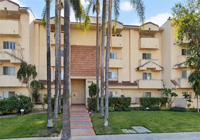 Photo 1 of Condo for sale at 15114 Sherman Way #114, Van Nuys, CA 91405 | MLS# CV26187465 | Listing updated on 2026-10-10