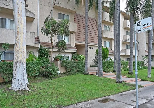 Photo 2 of Condo for sale at 15114 Sherman Way #114, Van Nuys, CA 91405 | MLS# CV26187465 | Listing updated on 2026-10-10