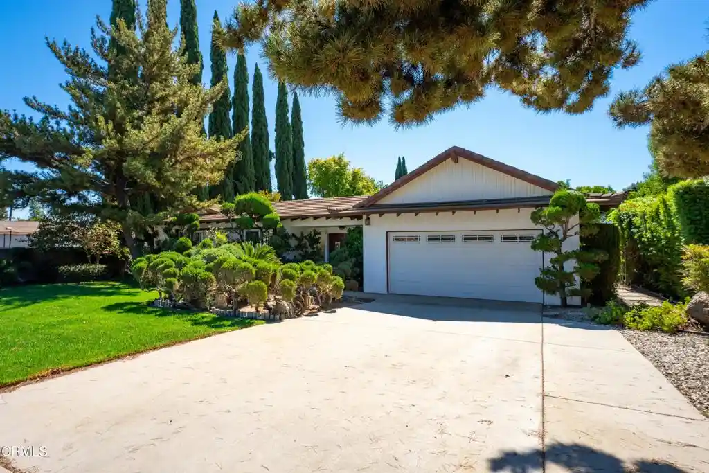Single family home for sale at 17518 Index St, Granada Hills, CA 91344 | MLS# V1-38873