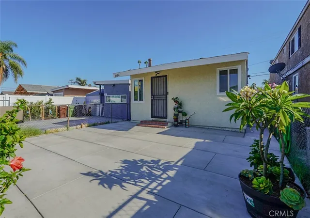 Photo 1 of Single family home for sale at 1434 West 153rd, Compton, CA 90220 | MLS# PW26204943 | Listing updated on 2026-10-06