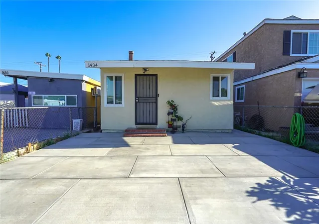 Photo 1 of Single family home for sale at 1434 West 153rd, Compton, CA 90220 | MLS# PW26204943 | Listing updated on 2026-10-06