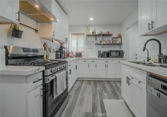 Photo 3 of Single family home for sale at 1434 West 153rd, Compton, CA 90220 | MLS# PW26204943 | Listing updated on 2026-10-06