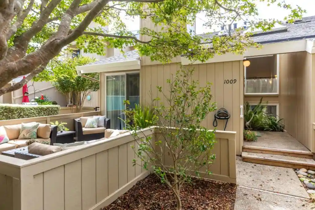 Listing Photo 1 - Condo for sale in 1009 Via Tornasol located at 1009 Via Tornasol, Aptos, CA 95003 - Unit 1009 Via Tornasol