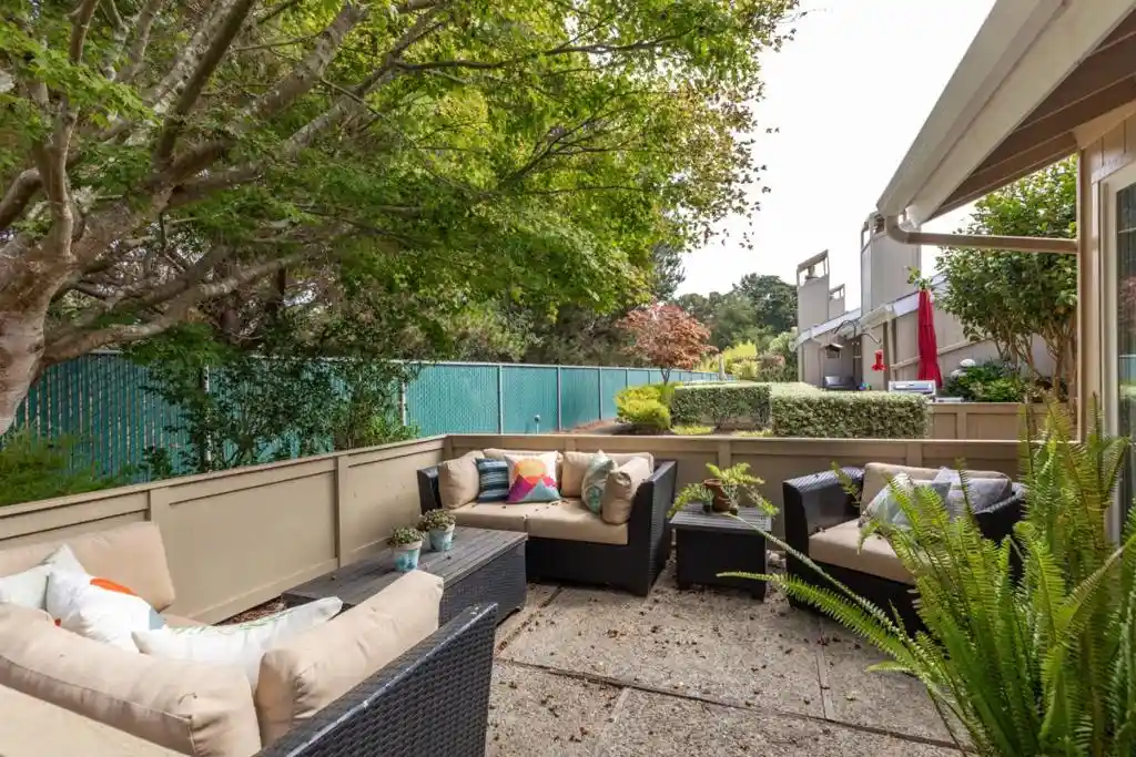 Listing Photo 2 - Condo for sale in 1009 Via Tornasol located at 1009 Via Tornasol, Aptos, CA 95003 - Unit 1009 Via Tornasol