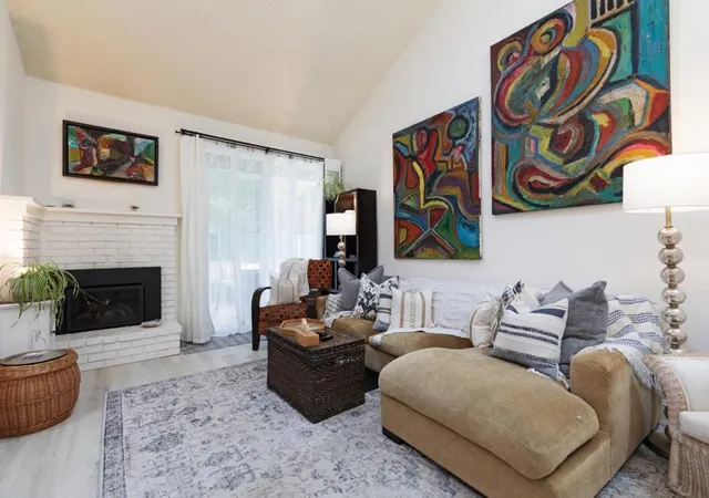 Listing Photo 5 - Condo for sale in building located at 1009 Via Tornasol, Aptos, CA 95003
