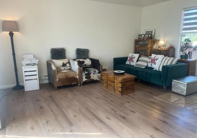 Listing Photo 4 - Condo for sale in building located at 3695 Stevenson Blvd Unit E305, Fremont, CA 94538